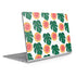Bouffants and Broken Hearts Tropical Leaves and Citrus Surface Book 2 15in Skin